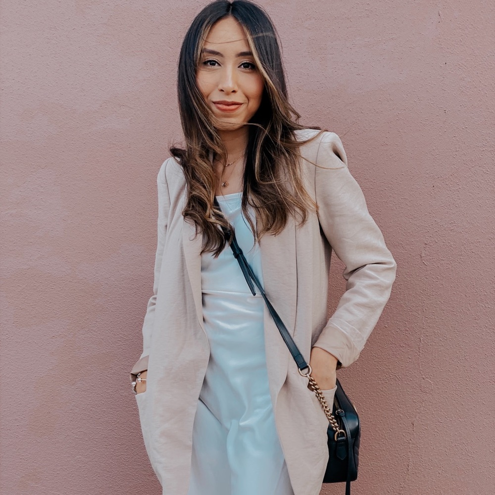 Meet your Posher, Yazmin